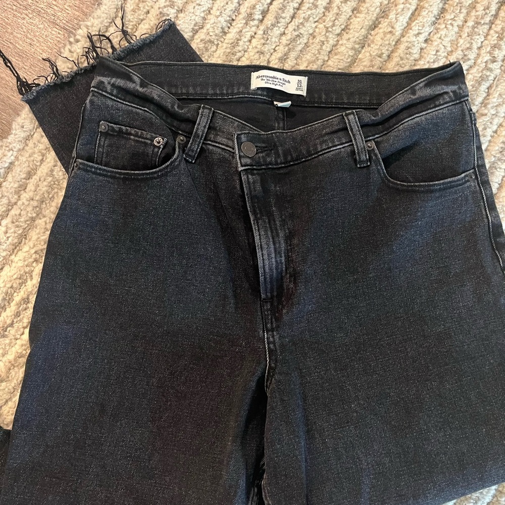 Abercombie Jeans